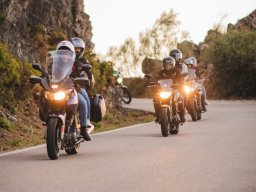 I Ruta Nocturna - 2023